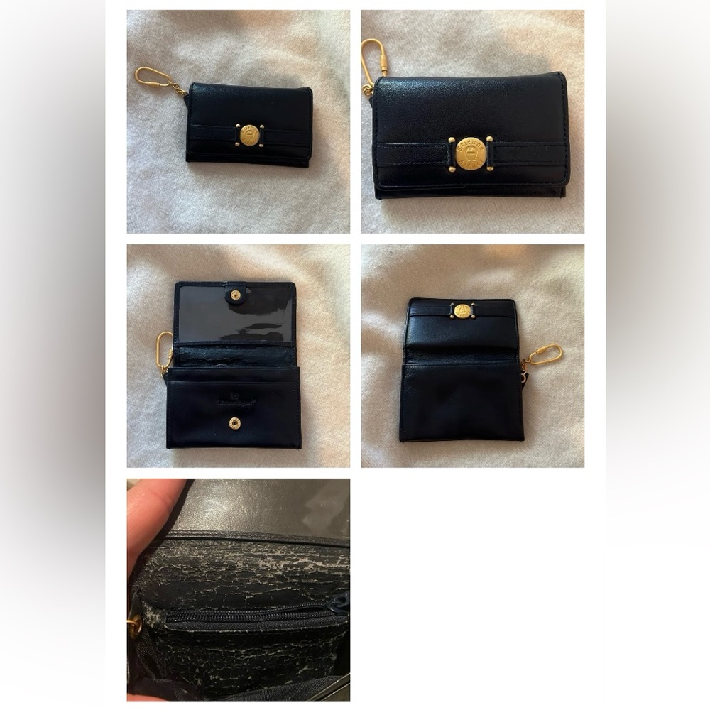 Etienne Aigner ~ Wallet